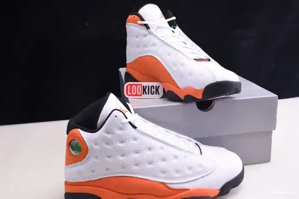 Rep Kickmax AIR STARFISH 414571-108 JORDAN 13 0327